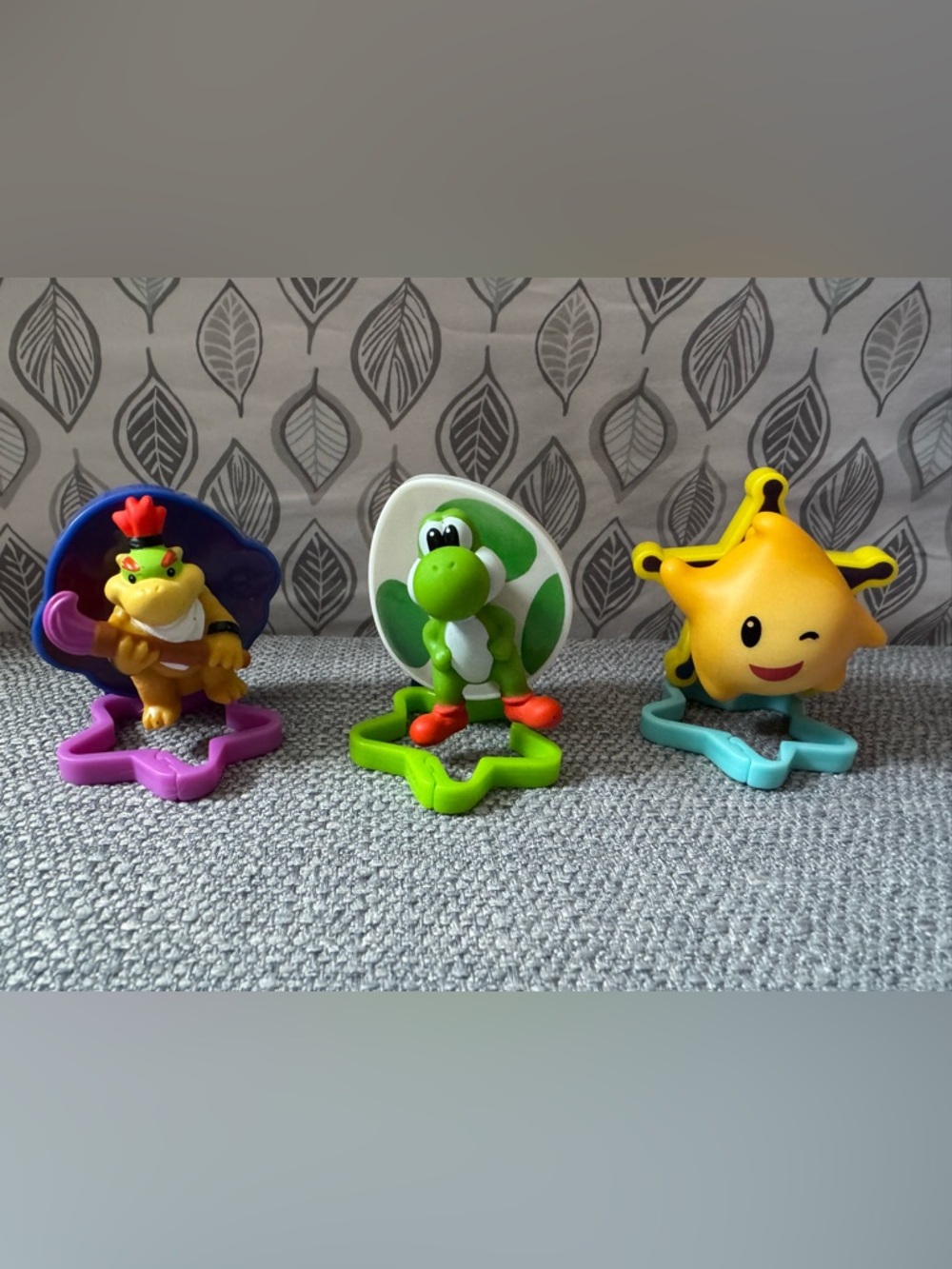 McDonald's Happy Meal Toys